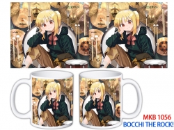 Bocchi the Rock Anime color pr...