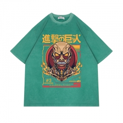 Shingeki no Kyojin Anime Surro...