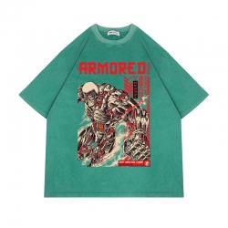 Shingeki no Kyojin Anime Surro...