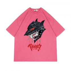 Berserk Anime Surrounding Dire...