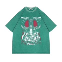 Berserk Anime Surrounding Dire...