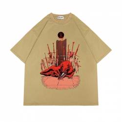 Berserk Anime Surrounding Dire...