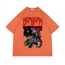 Berserk Anime Surrounding Dire...