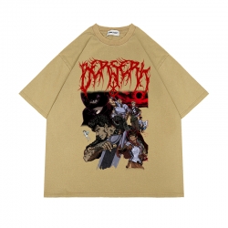 Berserk Anime Surrounding Dire...