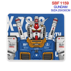 Gundam Anime peripheral edge l...