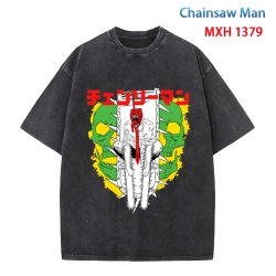 Chainsaw man Anime peripheral ...