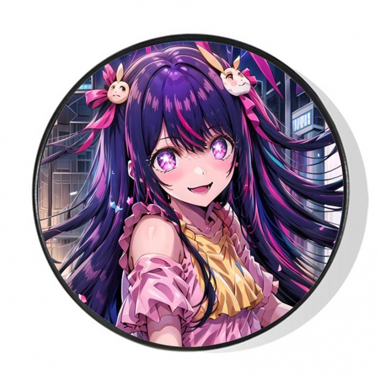 Oshi no ko Foldable mobile phone holder airbag lazy bracket price for 10 pcs