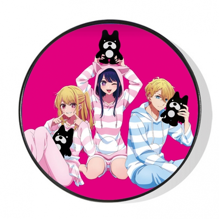 Oshi no ko Foldable mobile phone holder airbag lazy bracket price for 10 pcs