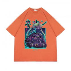 sailormoon Anime Surrounding D...