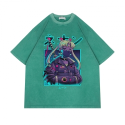 sailormoon Anime Surrounding D...