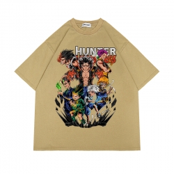 HunterXHunter Anime Surroundin...