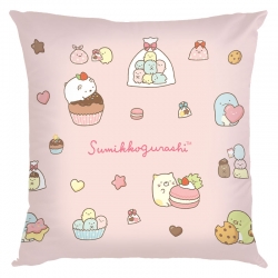sumikkogurashi Anime square fu...