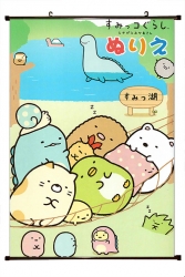 sumikkogurashi Anime black Pla...