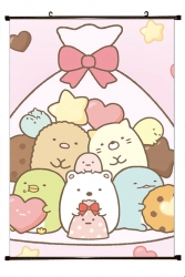 sumikkogurashi Anime black Pla...
