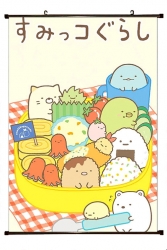 sumikkogurashi Anime black Pla...