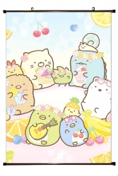 sumikkogurashi Anime black Pla...