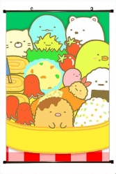 sumikkogurashi Anime black Pla...