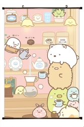 sumikkogurashi Anime black Pla...