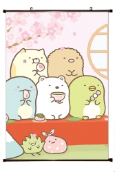 sumikkogurashi Anime black Pla...