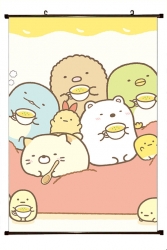 sumikkogurashi Anime black Pla...