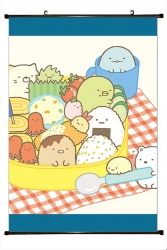 sumikkogurashi Anime black Pla...