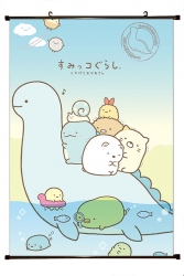 sumikkogurashi Anime black Pla...