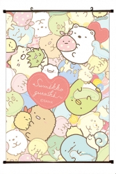 sumikkogurashi Anime black Pla...