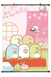 sumikkogurashi Anime black Pla...