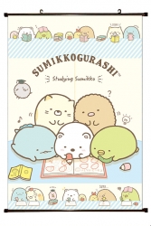 sumikkogurashi Anime black Pla...