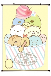 sumikkogurashi Anime black Pla...