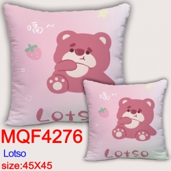Lotso  Anime square full-color...