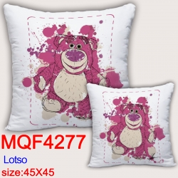 Lotso  Anime square full-color...
