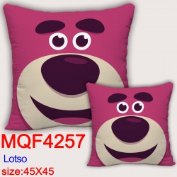 Lotso  Anime square full-color...