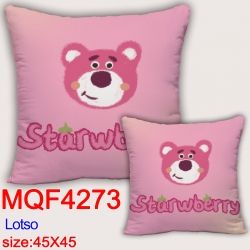 Lotso  Anime square full-color...