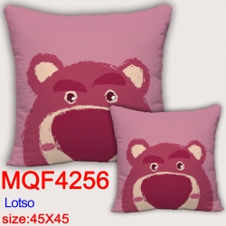 Lotso  Anime square full-color...
