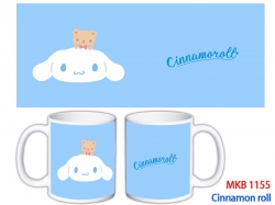 Cinnamoroll Anime color printi...
