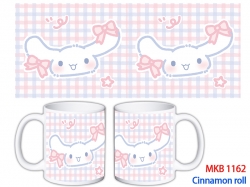 Cinnamoroll Anime color printi...