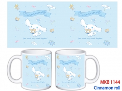 Cinnamoroll Anime color printi...