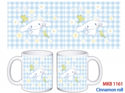 Cinnamoroll Anime color printi...