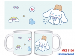 Cinnamoroll Anime color printi...