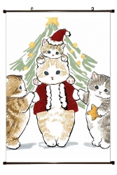 SharkCat  Anime black Plastic ...