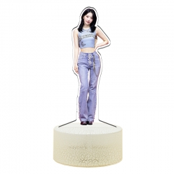 LE SSERAFIM Acrylic Night Ligh...