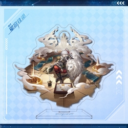 Honkai: Star Anime characters ...