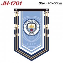 NBA Manchester City F.C Periph...