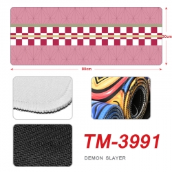 Demon Slayer Kimets Anime peri...