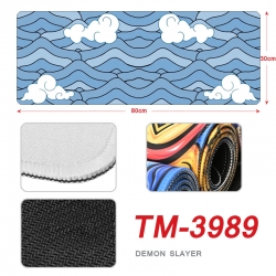 Demon Slayer Kimets Anime peri...