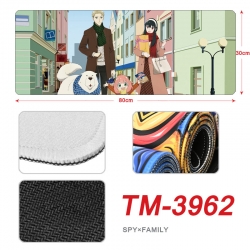 SPY×FAMILY Anime peripheral ne...