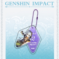 Genshin Impact Double piece tr...