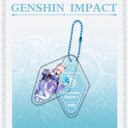 Genshin Impact Double piece tr...