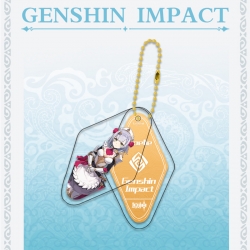 Genshin Impact Double piece tr...